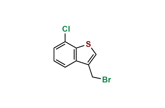 Sertaconazole EP Impurity B