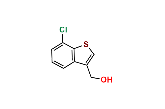 Sertaconazole EP Impurity C