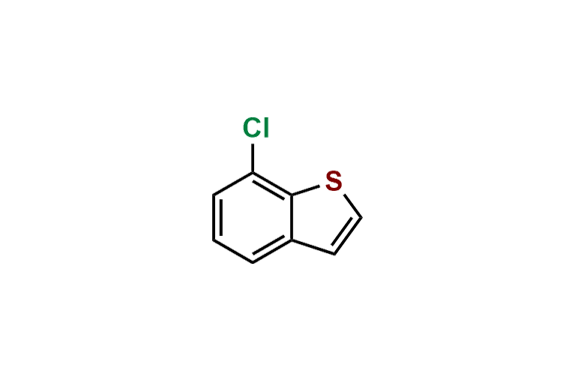 7-Chlorobenzo[b]thiophene