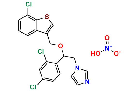 Sertaconazole Nitrate