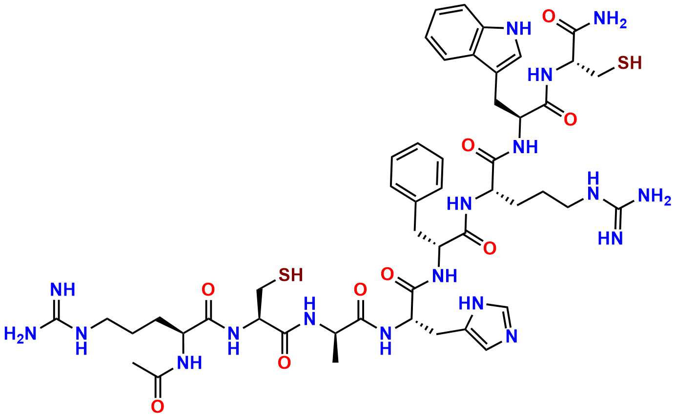 Setmelanotide Impurity 1