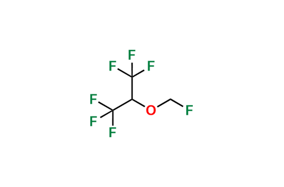 Sevoflurane