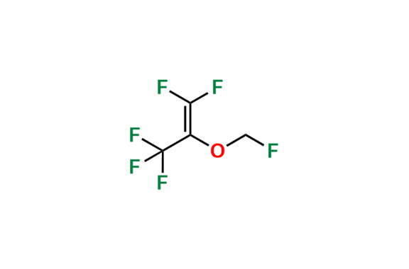 Sevoflurane EP Impurity A