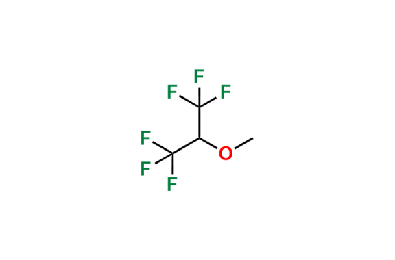 Sevoflurane EP Impurity B