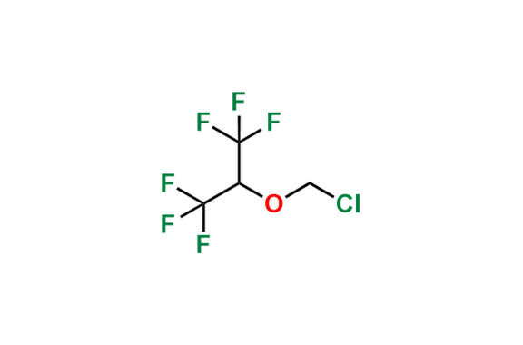 Sevoflurane Impurity 1