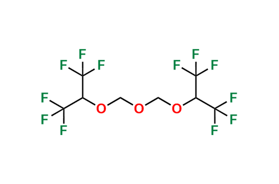 Sevoflurane Impurity 2