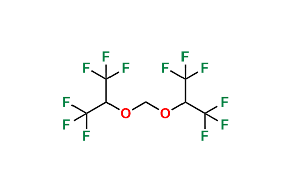 Sevoflurane Impurity 3