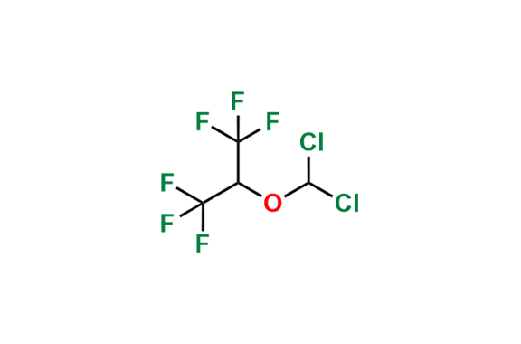 Sevoflurane Impurity 5