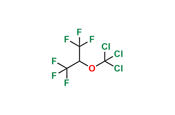 Sevoflurane Impurity 9