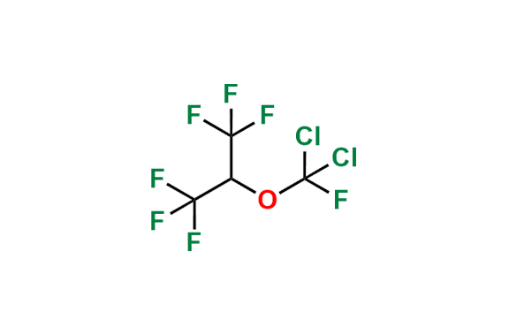 Sevoflurane Impurity 8