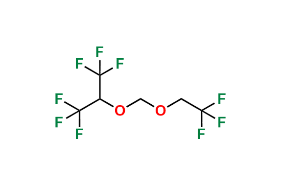 Sevoflurane Impurity 7