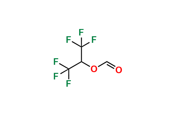 Sevoflurane Impurity 12