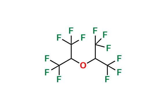 Sevoflurane Impurity 4