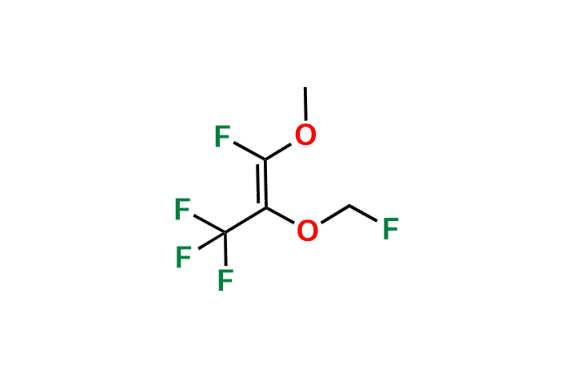 Sevoflurane Impurity 14