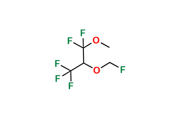 Sevoflurane Impurity 15