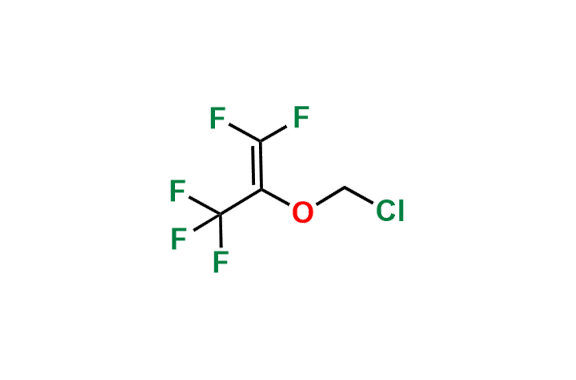 Sevoflurane Related Compound C