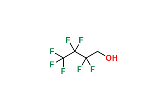 2,2,3,3,4,4,4-Heptafluoro-1-butanol