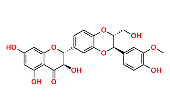 Silibinin