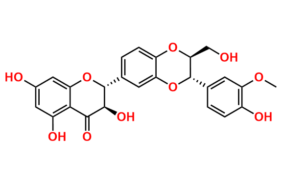 Silybin B