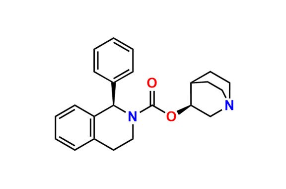 Solifenacin EP Impurity F