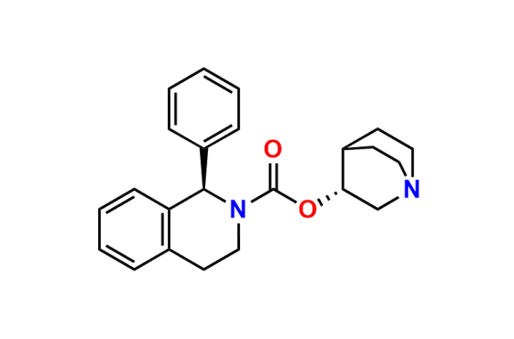 Solifenacin EP Impurity G