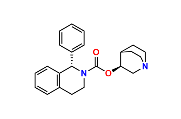 Solifenacine EP Impurity H