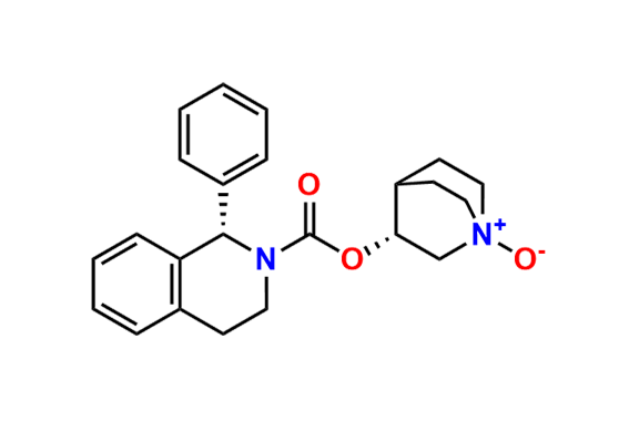 Solifenacin EP Impurity I