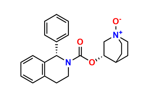 Solifenacin EP Impurity I