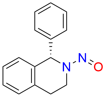 N-Nitroso Solifenacin EP Impurity A
