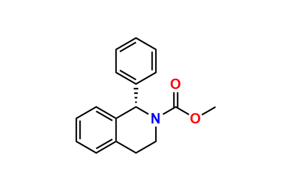 Solifenacin Methyl Ester Impurity