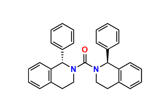 Solifenacin EP Impurity C