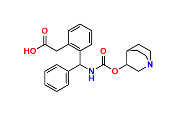 Solifenacin Impurity 2