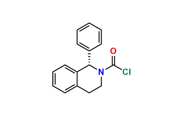 Solifenacin Impurity 5