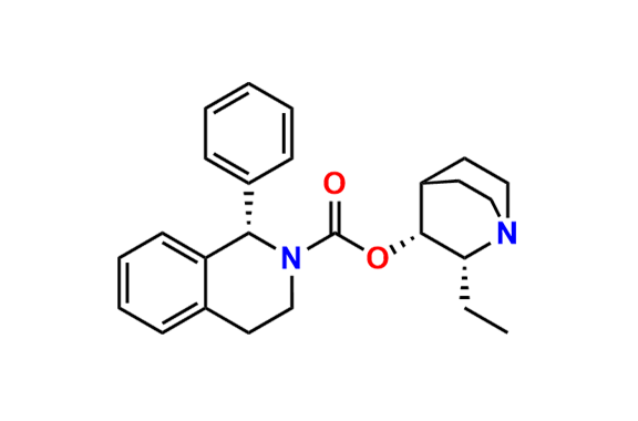 Solifenacin Impurity 7