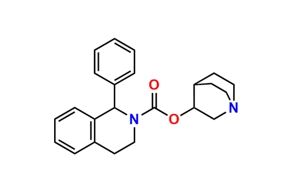 Racemic Solifenacin