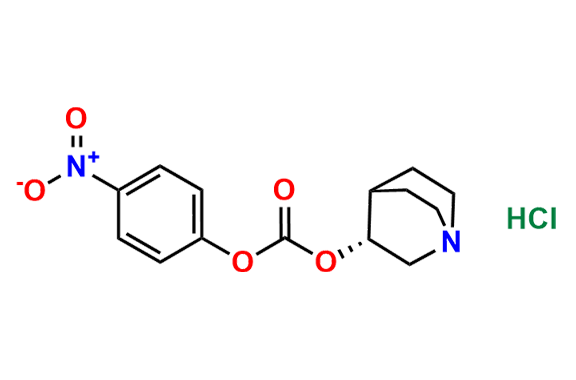 Solifenacin Impurity 1