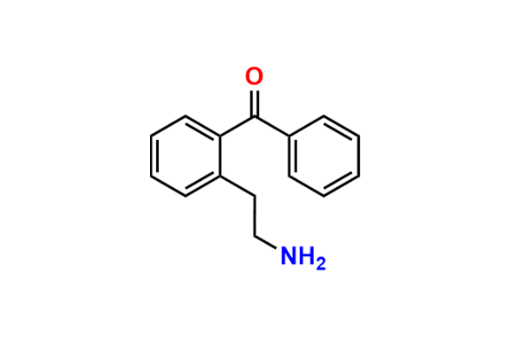 (2-(2-Aminoethyl)phenyl)(phenyl)methanone