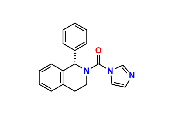 Solifenacin Impurity 11