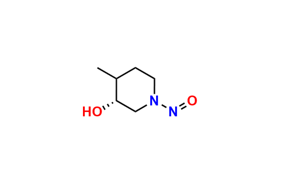 N-Nitroso Solifenacin Impurity 1