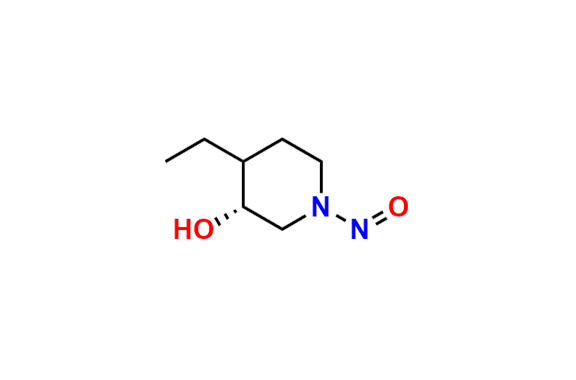 N-Nitroso Solifenacin Impurity 2