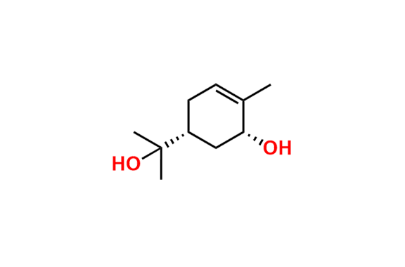 Cis-Sobrerol