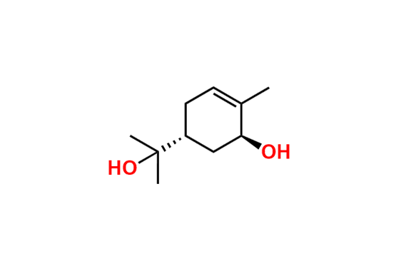 Trans-Sobrerol