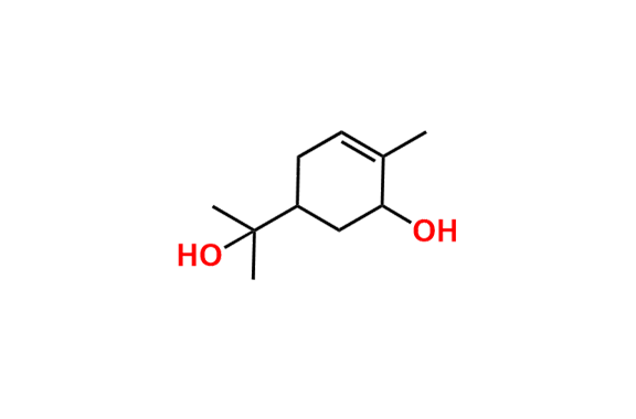 Sobrerol Impurity 1