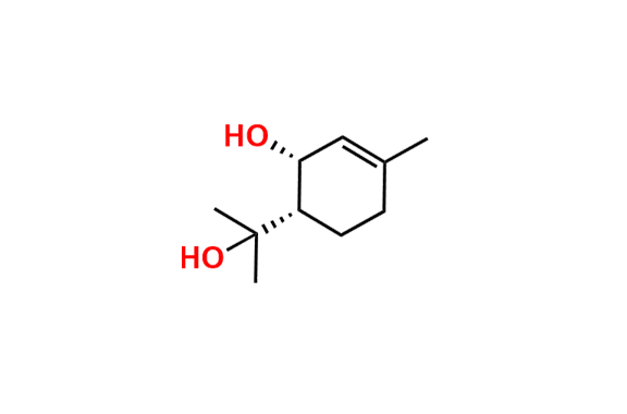 Sobrerol Impurity 2