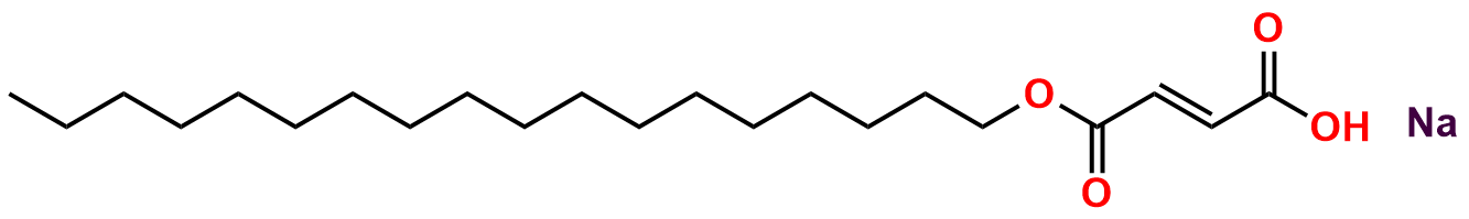 Sodium Stearyl Fumarate