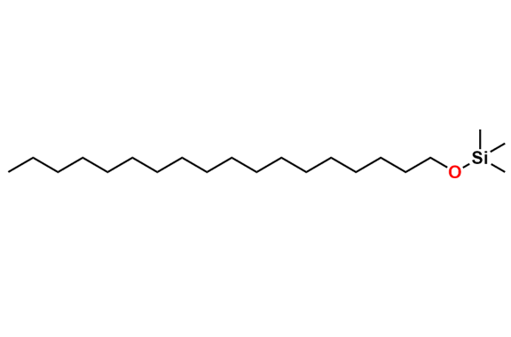 Stearyl Trimethylsilyl Ether