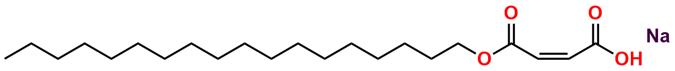 Sodium Stearyl Maleate