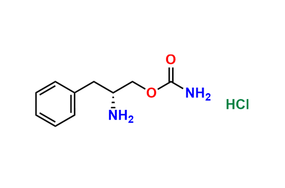 Solriamfetol HCl