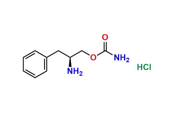 Solriamfetol S-Enantiomer Impurity