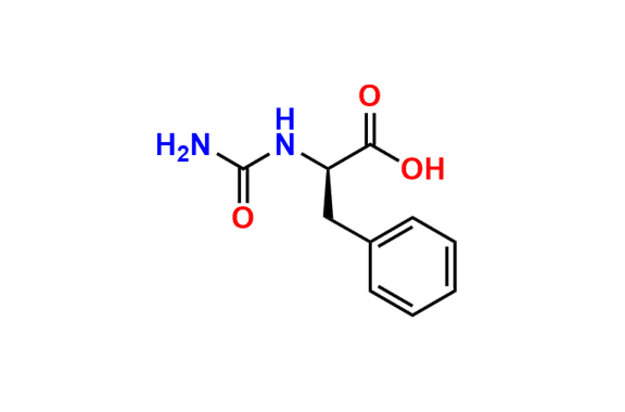 Solriamfetol Impurity 3